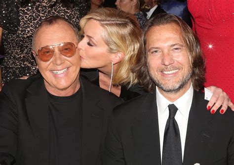 Michael Kors timeline